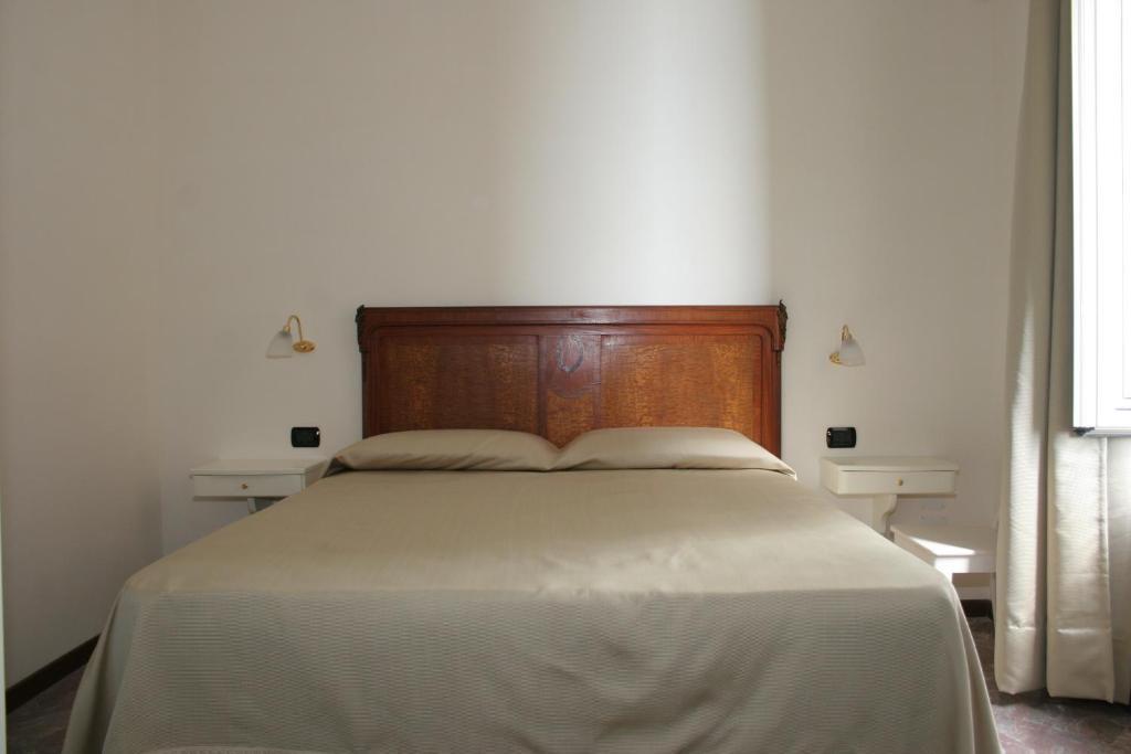 나폴리 La Dimora Dei Baroni B&B 객실 사진