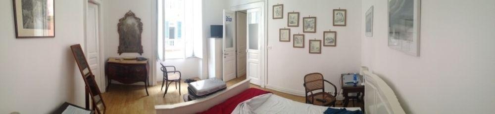 나폴리 La Dimora Dei Baroni B&B 외부 사진