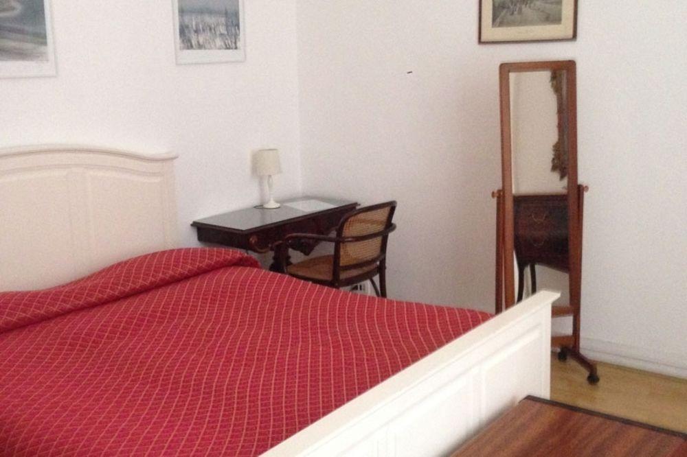나폴리 La Dimora Dei Baroni B&B 외부 사진